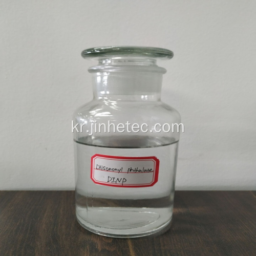 C26H42O4 Diisononyl Phthalate CAS : 68515-48-0 DINP